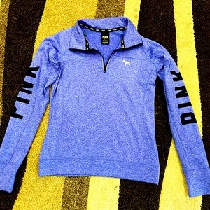 PINK Victoria’s Secret athletic top!